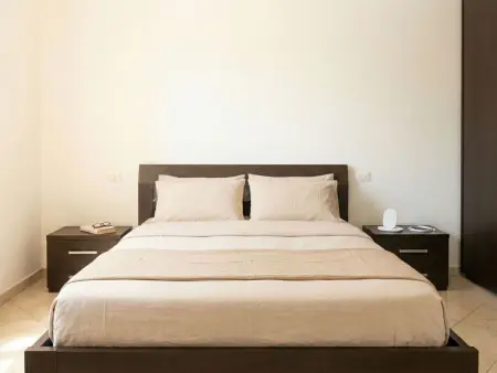 Vacanze Nespolo, Appartement 4 personnes à Olbia - Photo 11