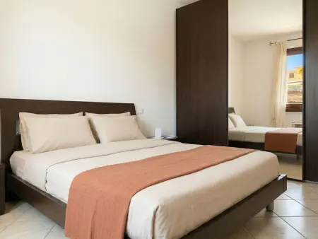 Vacanze Nespolo, Appartement 4 personnes à Olbia - Photo 12