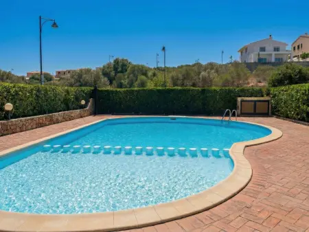 Vacanze Nespolo, Appartement 4 personnes à Olbia - Photo 13
