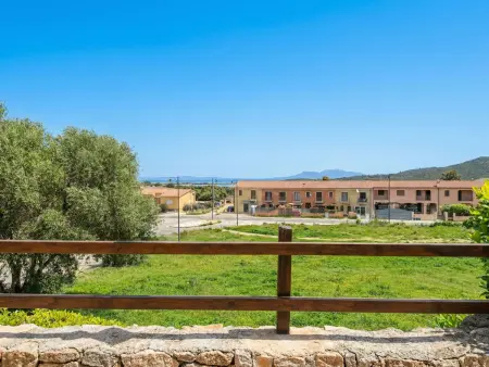 Vacanze Nespolo, Appartement 4 personnes à Olbia - Photo 14