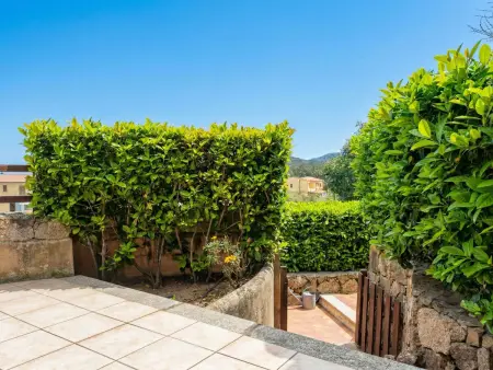 Vacanze Nespolo, Appartement 4 personnes à Olbia - Photo 15