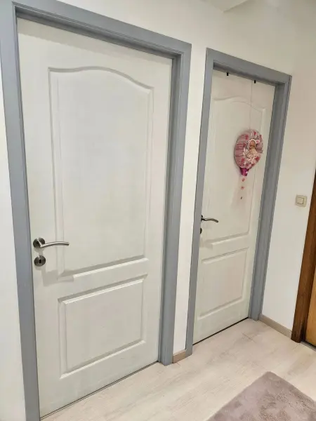 Appartement lumineux avec 2 chambres à Herstal, Appartement 3 personnes à Herstal - Photo 2