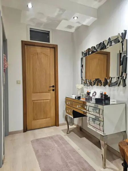 Appartement lumineux avec 2 chambres à Herstal, Appartement 3 personnes à Herstal - Photo 13
