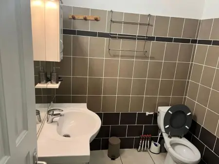 Studio cosy à Sainte-Rose, 54 m² avec entrée privée - Photo 2