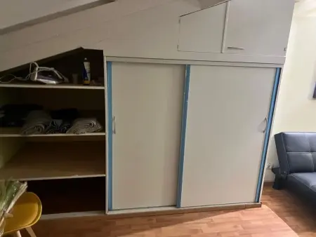 Studio cosy à Sainte-Rose, 54 m² avec entrée privée - Photo 4