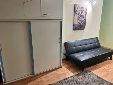 Studio cosy à Sainte-Rose, 54 m² avec entrée privée - Photo 5