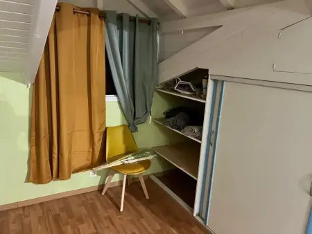 Studio cosy à Sainte-Rose, 54 m² avec entrée privée - Photo 7