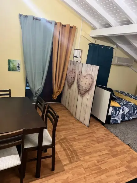 Studio cosy à Sainte-Rose, 54 m² avec entrée privée - Photo 11