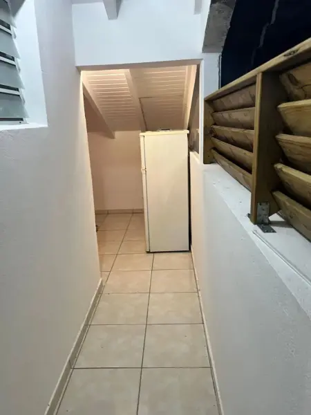 Studio cosy à Sainte-Rose, 54 m² avec entrée privée - Photo 14