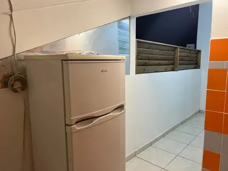 Studio cosy à Sainte-Rose, 54 m² avec entrée privée - Photo 16