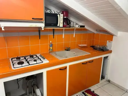 Studio cosy à Sainte-Rose, 54 m² avec entrée privée - Photo 17
