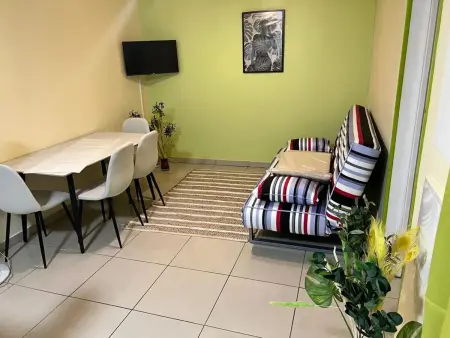 Charmant appartement avec terrasse à Sainte-Rose 60 m² - Photo 5