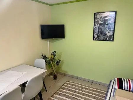 Charmant appartement avec terrasse à Sainte-Rose 60 m² - Photo 16