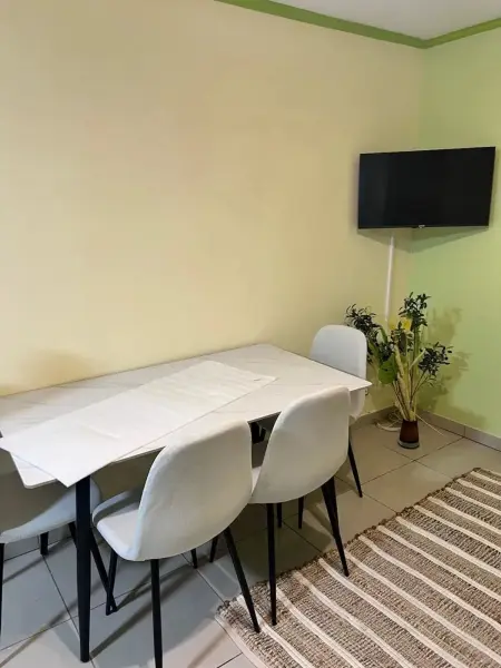 Charmant appartement avec terrasse à Sainte-Rose 60 m² - Photo 18