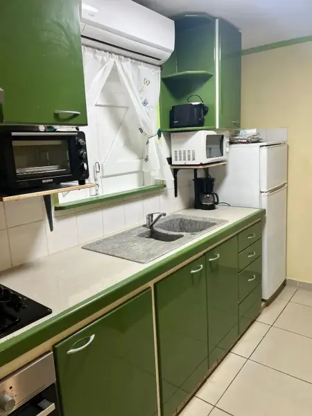 Charmant appartement avec terrasse à Sainte-Rose 60 m² - Photo 19