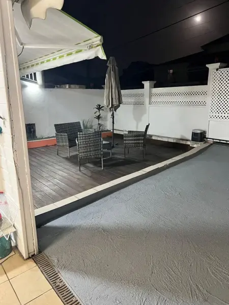 Charmant appartement avec terrasse à Sainte-Rose 60 m² - Photo 23