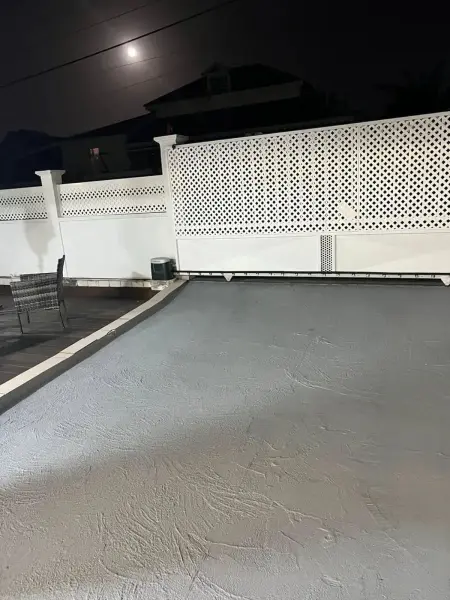Charmant appartement avec terrasse à Sainte-Rose 60 m² - Photo 24