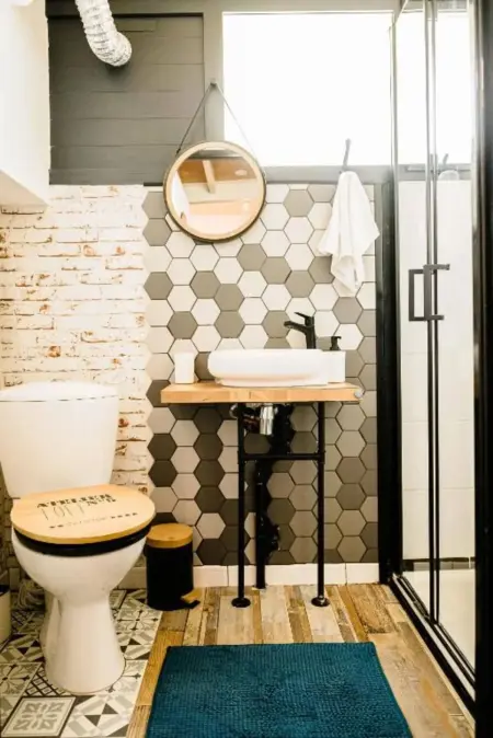 Appartement chaleureux à Troyes - 28 m² avec entrée privée - Photo 1