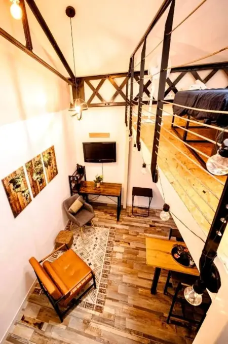 Appartement chaleureux à Troyes - 28 m² avec entrée privée - Photo 2