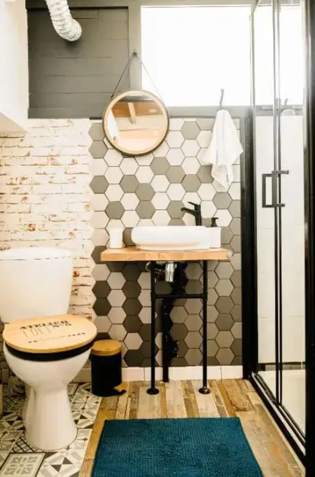 Appartement chaleureux à Troyes - 28 m² avec entrée privée - Photo 6