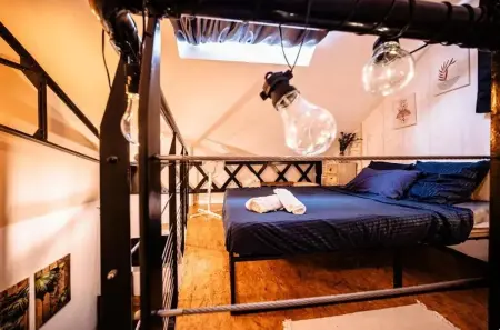 Appartement chaleureux à Troyes - 28 m² avec entrée privée - Photo 9