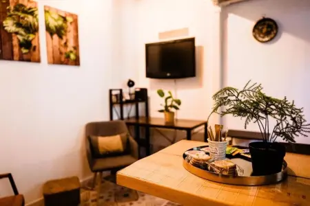 Appartement chaleureux à Troyes - 28 m² avec entrée privée - Photo 10