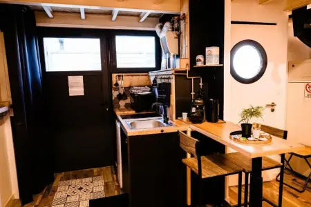 Appartement chaleureux à Troyes - 28 m² avec entrée privée - Photo 11