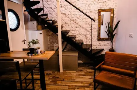 Appartement chaleureux à Troyes - 28 m² avec entrée privée - Photo 12