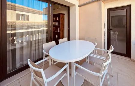 Cas Ferrer, Maison 4 personnes à Maria de la Salud - Photo 1