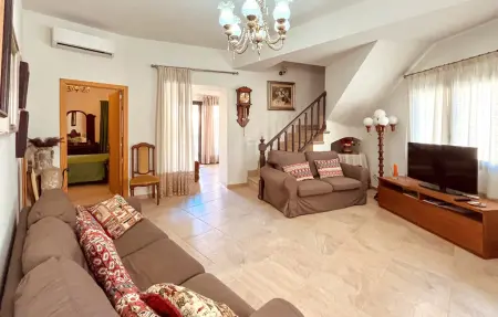 Cas Ferrer, Maison 4 personnes à Maria de la Salud - Photo 2
