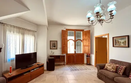 Cas Ferrer, Maison 4 personnes à Maria de la Salud - Photo 3