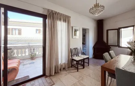 Cas Ferrer, Maison 4 personnes à Maria de la Salud - Photo 4