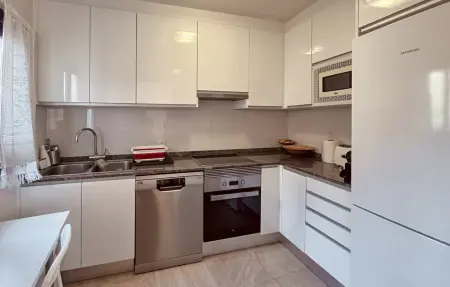 Cas Ferrer, Maison 4 personnes à Maria de la Salud - Photo 6