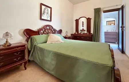 Cas Ferrer, Maison 4 personnes à Maria de la Salud - Photo 13