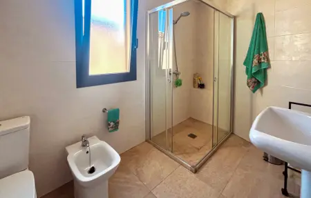 Cas Ferrer, Maison 4 personnes à Maria de la Salud - Photo 14