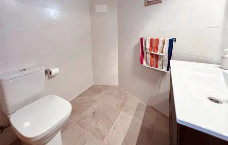 Cas Ferrer, Maison 4 personnes à Maria de la Salud - Photo 15