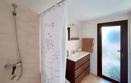 Cas Ferrer, Maison 4 personnes à Maria de la Salud - Photo 16