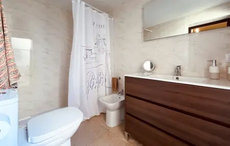 Cas Ferrer, Maison 4 personnes à Maria de la Salud - Photo 17