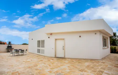 Maison 5 personnes à Porto Cesareo - Photo 1