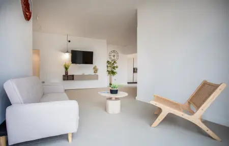 Maison 5 personnes à Porto Cesareo - Photo 2