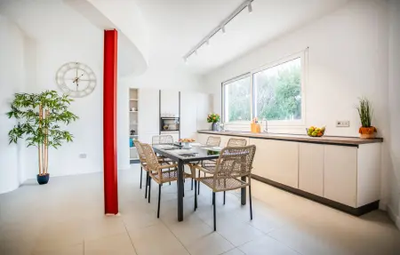 Maison 5 personnes à Porto Cesareo - Photo 3