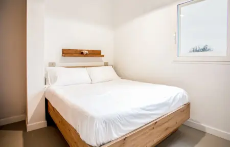 Maison 5 personnes à Porto Cesareo - Photo 6