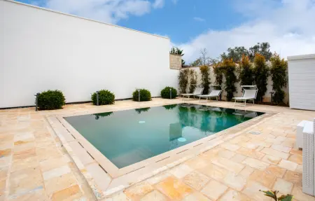 Maison 5 personnes à Porto Cesareo - Photo 9