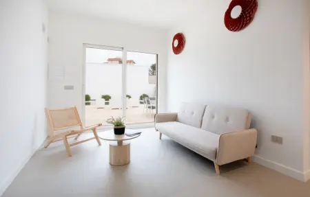 Maison 5 personnes à Porto Cesareo - Photo 12