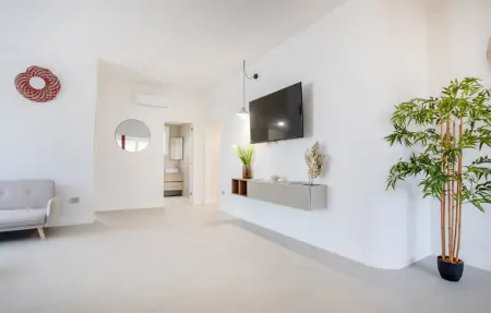 Maison 5 personnes à Porto Cesareo - Photo 13