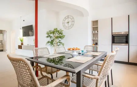 Maison 5 personnes à Porto Cesareo - Photo 14