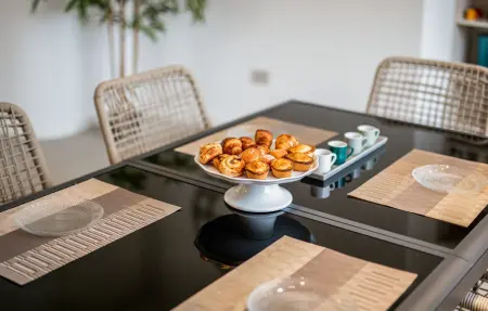 Maison 5 personnes à Porto Cesareo - Photo 15