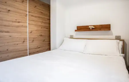 Maison 5 personnes à Porto Cesareo - Photo 17