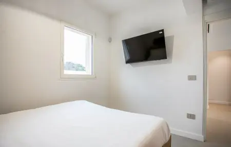 Maison 5 personnes à Porto Cesareo - Photo 18