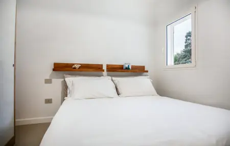 Maison 5 personnes à Porto Cesareo - Photo 20